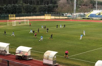 Serie D girone F, recuperi: Nerostellati corsara a San Marino, pari tra Castelfidardo e Avezzano
