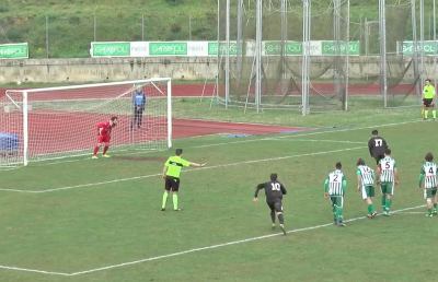 Castelfidardo-Avezzano 1-1, highlights e voci Vagnoni-Giampaolo-Paris post gara