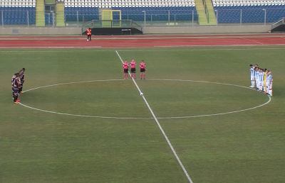 San Marino-Nerostellati 0-2, highlights e voci Medri-Di Corcia post gara