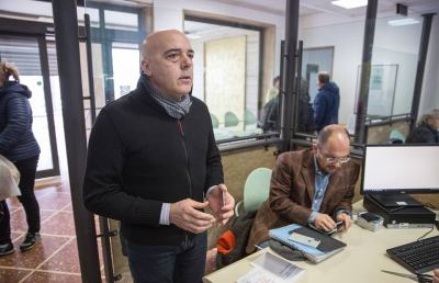 Ascoli Piceno, illustrate nuove modalità rilascio carta d'identità elettronica