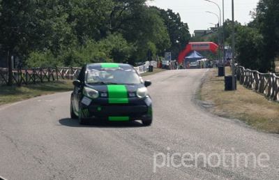 Coppa Teodori 2017 - R.Start RS 1.15/1.4 parte 1 