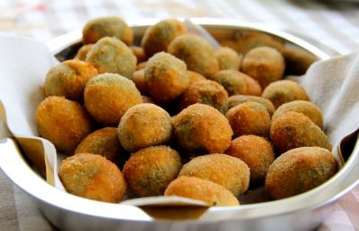 Consorzio dell'oliva ascolana del Piceno Dop riconosciuto da Ministero dell'Agricoltura