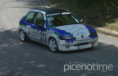 Coppa Teodori 2017 - R.Start RS 1.4 parte 2