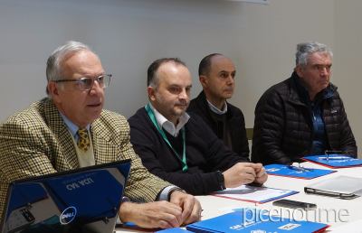 Ascoli, presentata “Settimana Nazionale Prevenzione Oncologica”. Le voci di Lucidi e Trivisonne