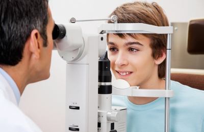 Grottammare, giornata di prevenzione oculistica per i più piccoli