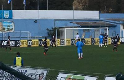 Pineto-Nerostellati 2-3, highlights e voci Amaolo-Di Corcia post gara