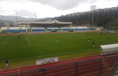 San Marino-Olympia Agnonese 0-1, highlights 