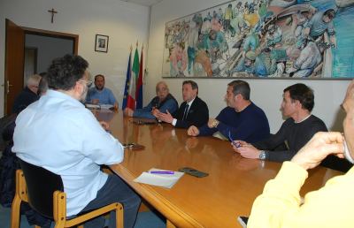 San Benedetto del Tronto, conferenza dei servizi in vista delle festività pasquali