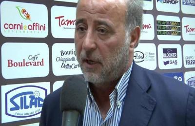 Foggia, dopo l'arresto del patron Sannella arriva il commissariamento del club
