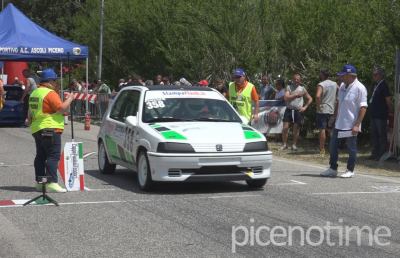 Coppa Teodori 2017 - R.Start RS 1.4 parte 3