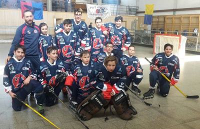 Hockey inline, l'Under 16 della Samb vicinissima all'approdo alla fase nazionale