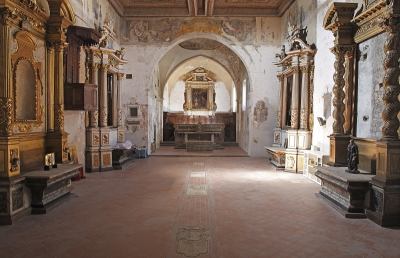  Giornate Fai di primavera, ecco i beni aperti ad Ascoli Piceno