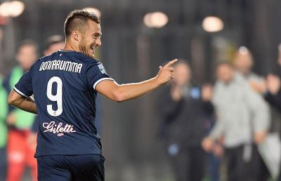 Curiosità 31° turno Serie B: Donnarumma giocatore più decisivo, 200esima vittoria per Cosmi