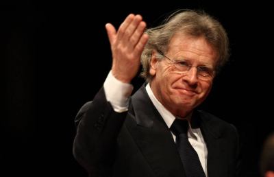 Teatro Ventidio Basso, appuntamento con la ''Form'' diretta da Hubert Soudant
