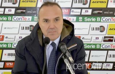 Serie B, parla Balata: “Crediamo fortemente nel Var, progetto che vogliamo portare avanti”