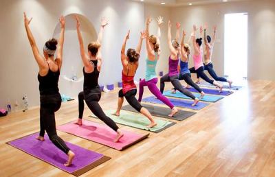 Iom Ascoli Piceno, inizia il corso yoga per pazienti oncologici 