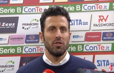 Bari-Brescia 3-0, voci Grosso (“Ad Ascoli per dare un altro segnale”) e Iocolano post gara
