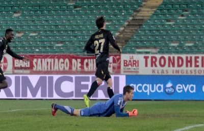 Bari-Brescia 3-0, Nenè: “Ad Ascoli per fare risultato”. Marroccu: “Punto più basso della stagione”