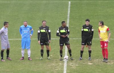 Francavilla-Pineto 1-1, highlights e voci Iervese-Pomante post gara