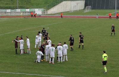Castelfidardo-Matelica 1-2, highlights 