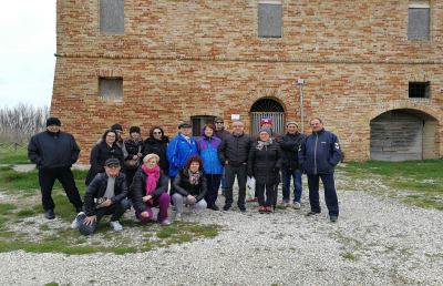 Unione Sportiva Acli Marche, bilancio della “Settimana Nazionale Prevenzione Oncologica”