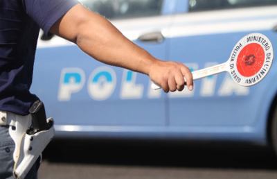 Polizia di Stato, intensificati controlli nel Fermano. Un arresto e tre fogli di via