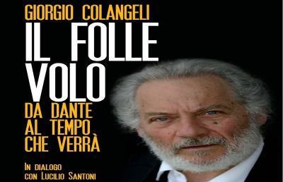 Offida, al Serpente Aureo una serata con Giorgio Colangeli