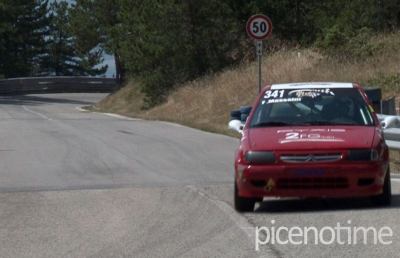 Coppa Teodori 2017 - R.Start RS 1.6 parte 2
