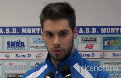 Monticelli, Marani: “Brucia sconfitta con la Sangiustese. Vogliamo subito rifarci col San Nicolò”