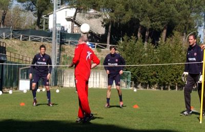 Curiosità 33° turno Serie B: Cosmi ritrova il suo ex calciatore Grosso, Carpi-Ternana scontro tra opposti
