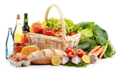 Pasqua, la dieta mediterranea mantiene geneticamente giovani