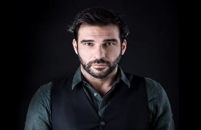 Teatro Ventidio Basso Ascoli, Edoardo Leo in scena con ''Ti racconto una storia''