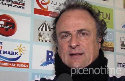 Monticelli, Stallone pre San Nicolò: ''Dobbiamo vincere quattro delle ultime sei gare''