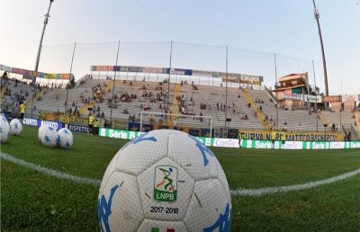 Serie B 33° turno: Empoli, Frosinone e Palermo non perdono un colpo. Male Pescara e Avellino