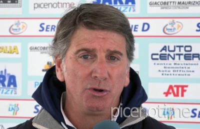 Monticelli-San Nicolò 0-0, la voce di mister Montani post gara