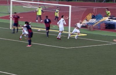 Recanatese-L'Aquila 2-1, highlights e voci Alessandrini-Battistini post gara