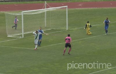 San Marino-Castelfidardo 1-0, highlights e voce Nappello post gara