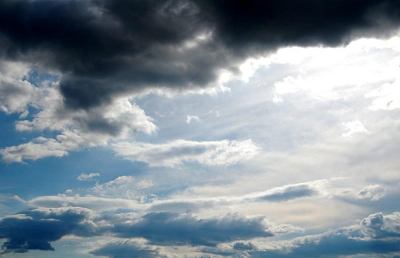 Meteo, la situazione ad Ascoli e nelle Marche per il weekend pasquale
