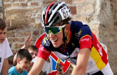Ciclismo, a Pasquetta juniores sui pedali al Trofeo Città di Montelupone