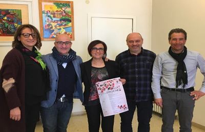 Offida, presentata ''La bella stagione'', calendario degli eventi primaverili