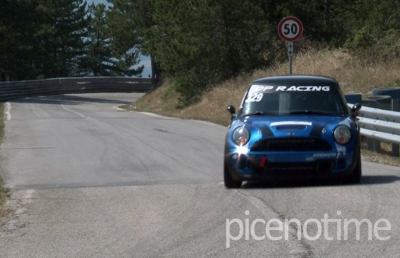 Coppa Teodori 2017 - Racing Start RSTB 1.6- RSD 2.0