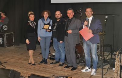 Offida, tutti i vincitori del 23° Festival dell'Adriatico - Premio Alex Baroni
