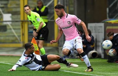 Serie B, recuperi 29° turno: Pasquetta felice per Empoli, Bari e Parma. Pari tra Carpi e Venezia