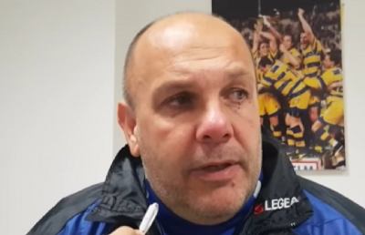 Parma-Palermo 3-2: le voci di D'Aversa, Tedino, Calaiò e Nestorovski post gara