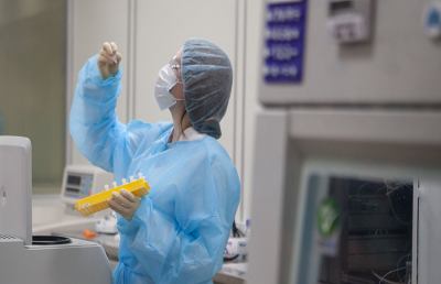 Cancro del fegato, gli scienziati hanno sviluppato una terapia genetica futuristica