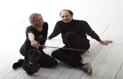  San Benedetto, al Teatro Concordia il concerto ''Un posto nell'acqua''