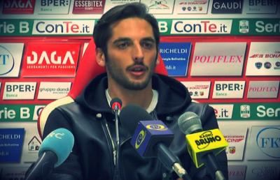 Carpi, Colombi: “Ad Ascoli gara difficilissima ma andremo lì come al solito per vincere”