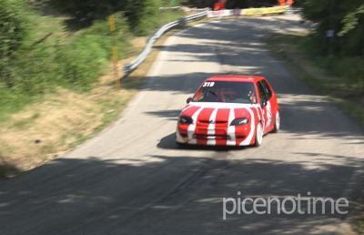 Coppa Teodori 2017 - Racing Start Plus RS 1.15- RS 1.6
