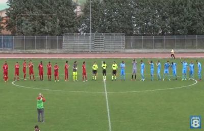 Fabriano Cerreto-Pineto 1-3, highlights e voci Monaco-Amaolo post gara