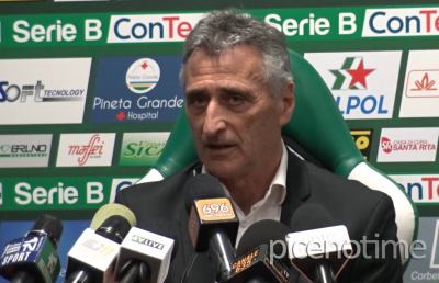 Avellino, Foscarini: “Questa rosa ha valori importanti per uscire da situazione difficile”